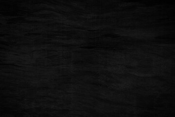 vignette wood surface black background. black wood abstract pattern surface.