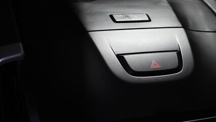 If your car has a problem  turn on your hazard lights to call for help.