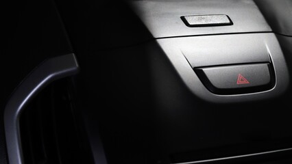 If your car has a problem  turn on your hazard lights to call for help.
