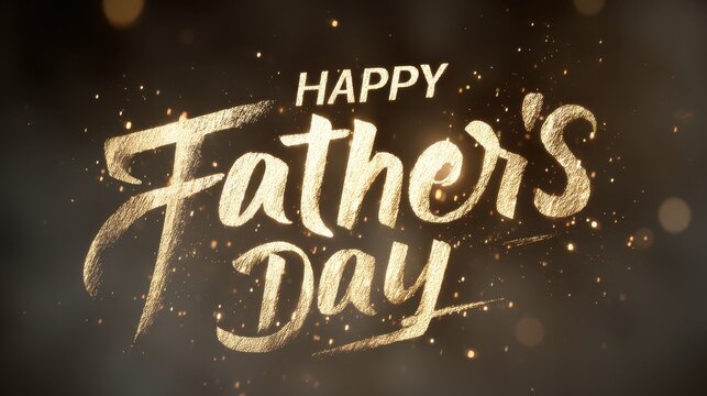 Celebrate Father's Day with love and gratitude during this special occasion of appreciation