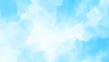 Obraz premium blue sky and clouds, blue sky with clouds, blue sky background, 