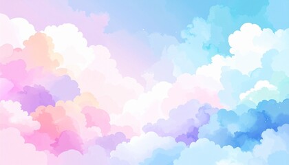abstract watercolor background with watercolor, abstract watercolor background with clouds, abstract watercolor background, 