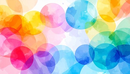 abstract colorful background with triangles, abstract colorful background, 