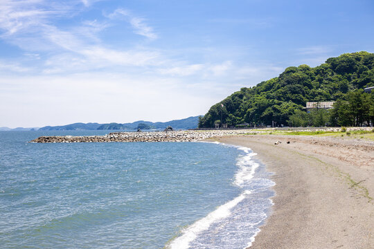 三重　二見浦