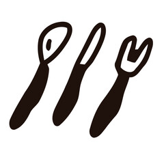 Vector whimsical Christmas, cute holiday illustration, festive doodle design, playful Christmas elements, magical winter clipart