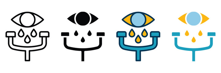eyewash multiple style collection
