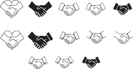 Abstract geometric composition with vibrant color splashes and bold typography elements