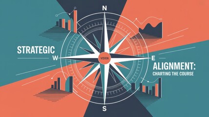 Strategic Vision Alignment for Business Growth and Development