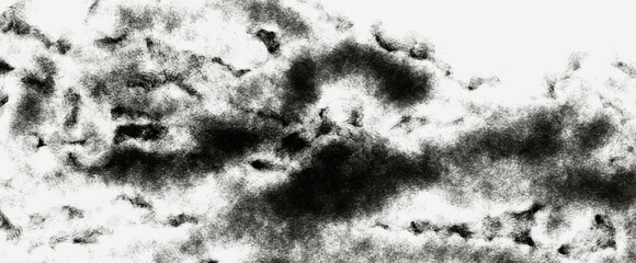 抽象的　水墨画　背景素材