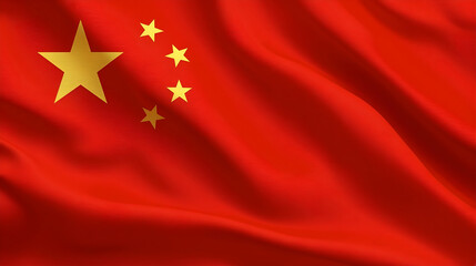 Chinese National Flag