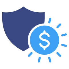 Trust Fund Icon