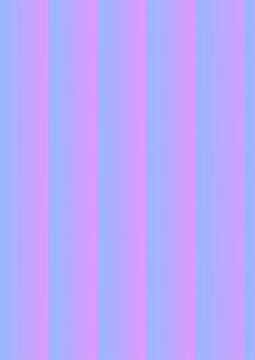 Pastel Gradient Vertical Stripes Pattern Background