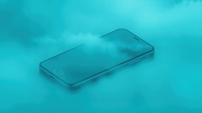 Team of data scientists analyzing holographic interfaces in a futuristic control room for advanced analytics and strategic decision making - Powered by Adobe