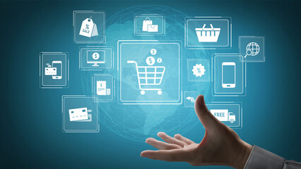 Omni-channel strategies improve customer experience with brand integration and unified marketing across digital platforms and channels. Vouch