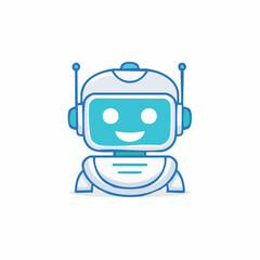 Cheerful futuristic bot: A friendly interface for artificial intelligence applications