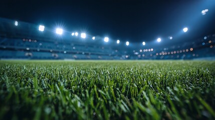 Experience the thrill under the lights! This is where legends are made, unforgettable moments unfold, and dreams take flight. Embrace the energy of the game. #NightGame