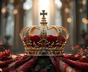 Crown 