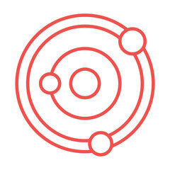 Orbit Icon