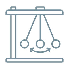 Pendulum Icon