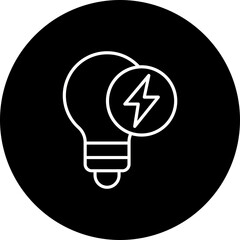 Energy Icon