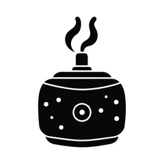 Humidifier Icon