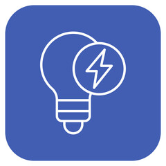 Energy Icon