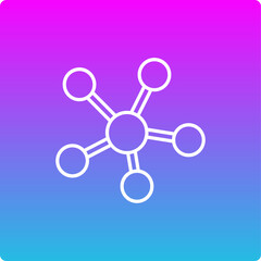 Molecule Icon