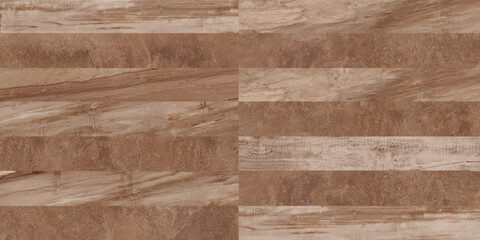 uniformly textured surface composed of numerous parallel, abstract red wooden slats arranged vertically, creating a clean and simple pattern with subtle variations in tone and shadow