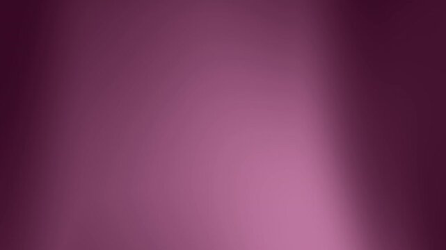 soft maroon background light gradient animation for modern visuals