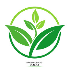eco friendly logo