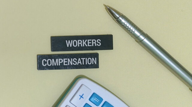 Workers Compensation Understanding Your Rights and Benefits After a Workplace Injury