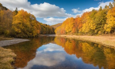 Fototapeta premium 秋