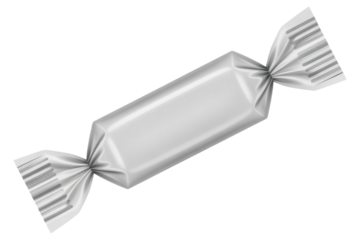 Wrapped candy delight, perfect for sweet treats, party favors, or creative confectionery designs ready to enjoy