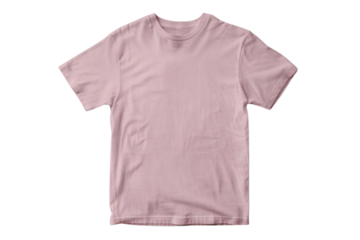 Dusty rose tee mockup, perfect for showcasing your designs on clothing, shop product showcase, apparel