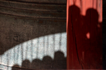 선운사 풍경 이야기