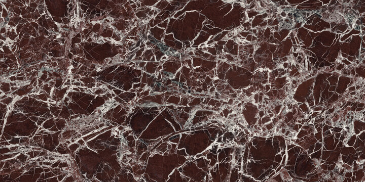 Wonderful red marble stone texture.