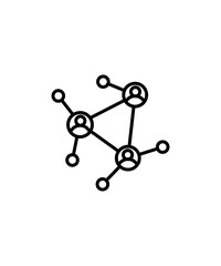 NETWORKING FREE ICON