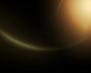 Realistic Sunlight Overlay Effect Soft Rays of Light Texture for Photo Editing by Walllow