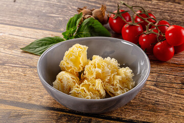 Gourmet Tete de Moine cheese