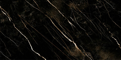 Luxury black marquina marble stone texture with a lot of details used for so many purposes such ceramic wall and floor tiles ans 3d PBR materials.