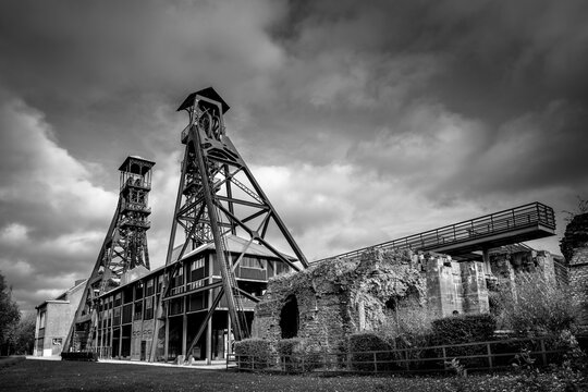 Charleroi