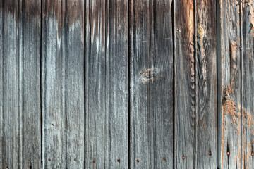 The old wood texture with natural patterns