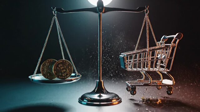 Hyperinflation, Complete Purchasing Power Collapse