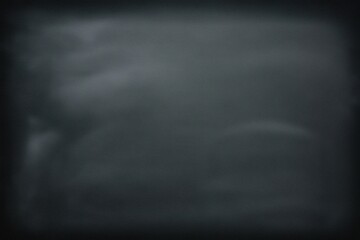 Dark and ominous clouds gathering in the sky, creating a moody atmosphere