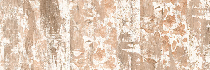 Set of exotic valuable wood for the Tagalog, texture and structure of the material