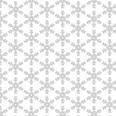 Snowshade: Frozen Elegance in Midnight Repeat