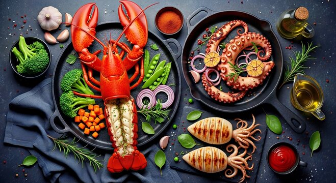 Futuristic Digital Data Stream Binary Code Tunnel Visualization