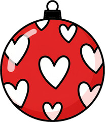 크리스마스 오너먼트 장식 