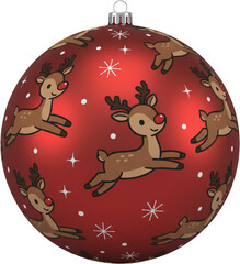 크리스마스 오너먼트 장식 