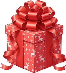 크리스마스 선물 